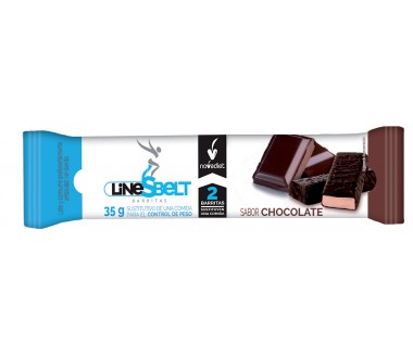 Linesbelt Chocolate...