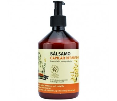 Balsamo Capilar Reparador...