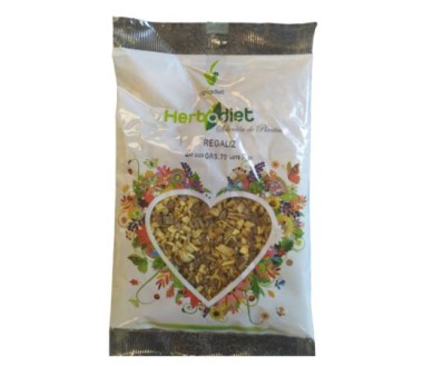 Regaliz 70Gr Novadiet