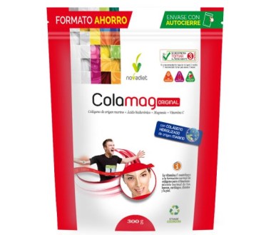 Colamag Bote Doypack 300gr....