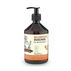 Gel  De Ducha Tonificante...