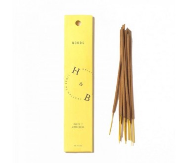 Incienso Natural  Woods...